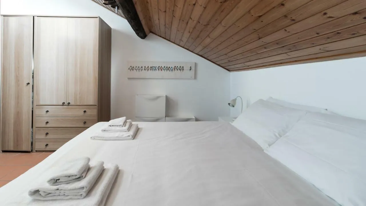 Italianway - Bligny 19 Apartment Milan