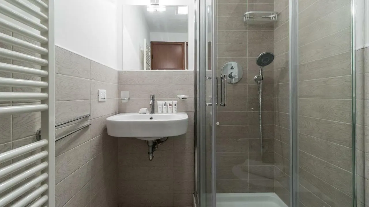 Italianway - Bligny 19 Apartment Milan Italy