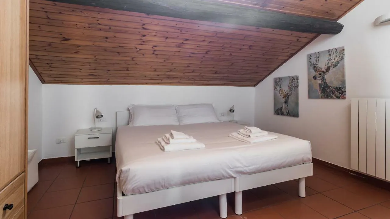 Italianway - Bligny 19 Apartment Milan