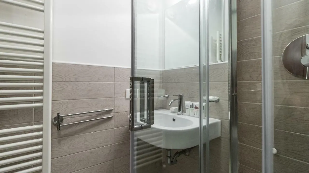 Italianway - Bligny 19 Apartment Milan 0*,  Italy
