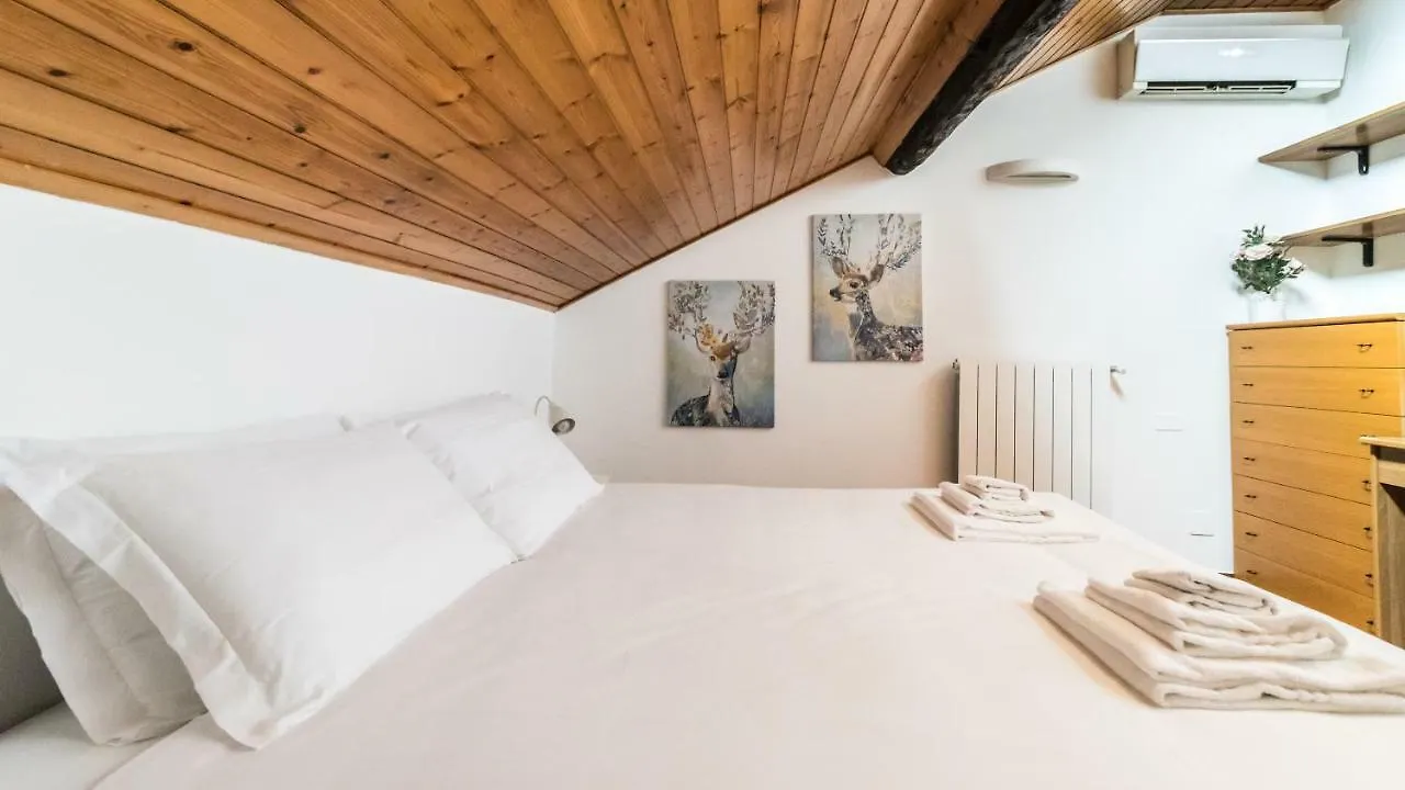 Italianway - Bligny 19 Apartment Milan Italy