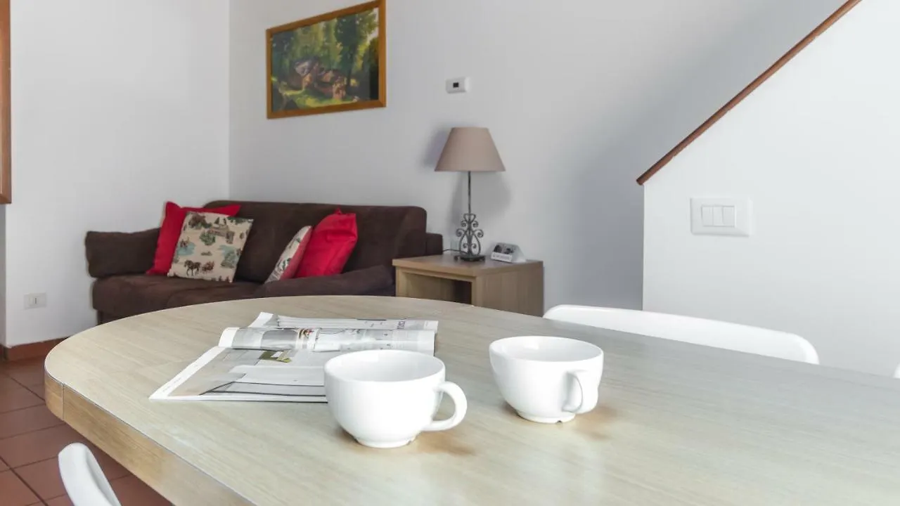Italianway - Bligny 19 Apartment Milan