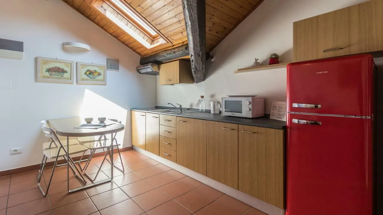 Italianway - Bligny 19 Apartment contacts