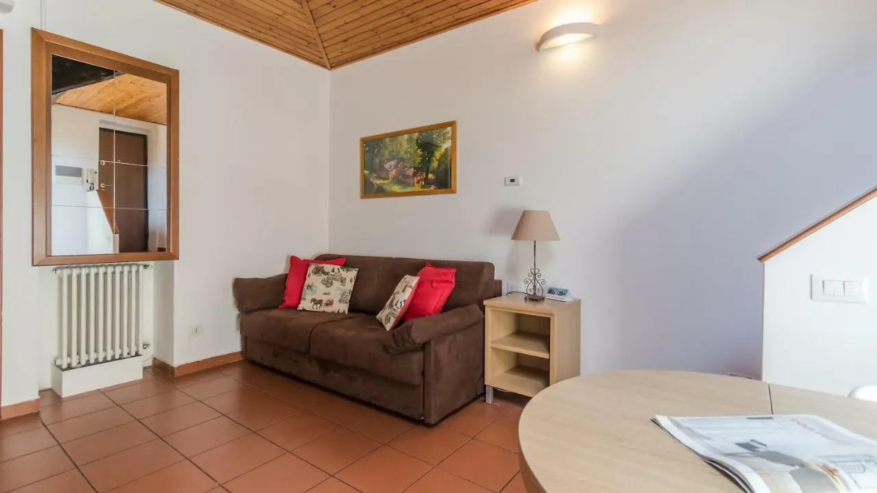 Italianway - Bligny 19 Apartment Milan