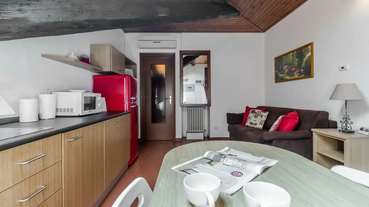 Italianway - Bligny 19 Apartment Milan
