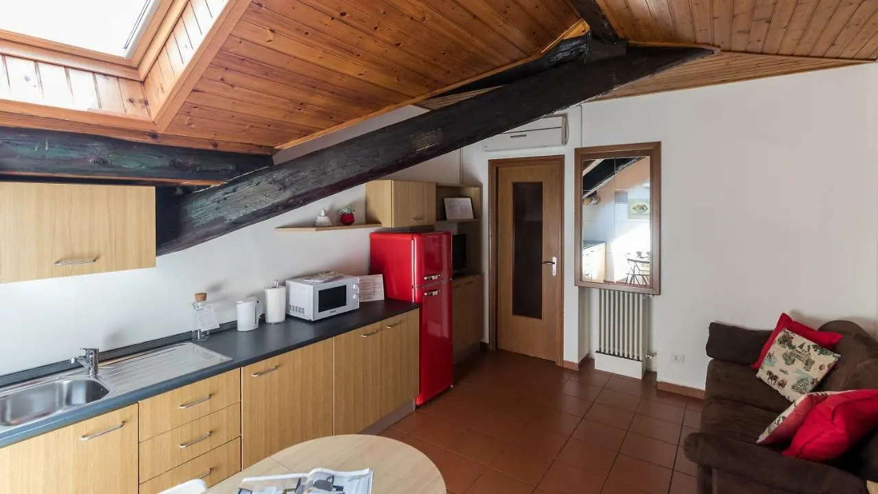 Italianway - Bligny 19 Apartment Milan