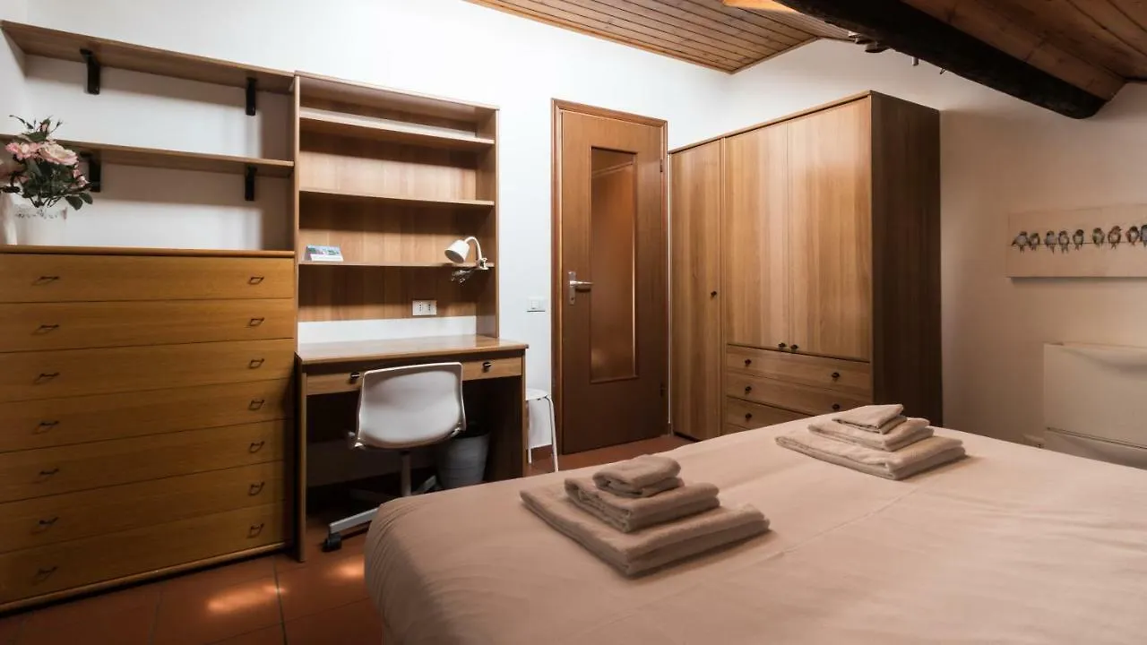Italianway - Bligny 19 Apartment Milan